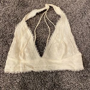Urban Outfitters strappy back bralette